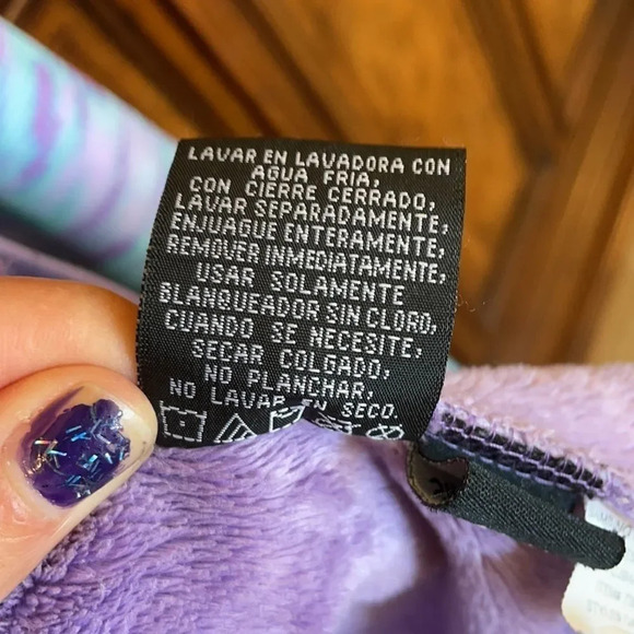 Snozu kids jacket - Picture 10 of 14